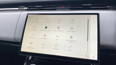 Land Rover Range Rover Sport 3.0 P510e First Edition 5dr Auto Estate